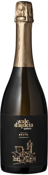 Garrafa QUINTA VALE D'ALDEIA SPARKLING BRUT 2015